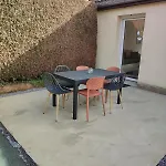 De La בית נופש Brécey