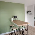 בית נופש De La Brécey