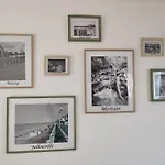 Nyaraló De La