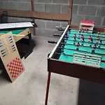 בית נופש De La