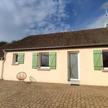 Holiday home De La *