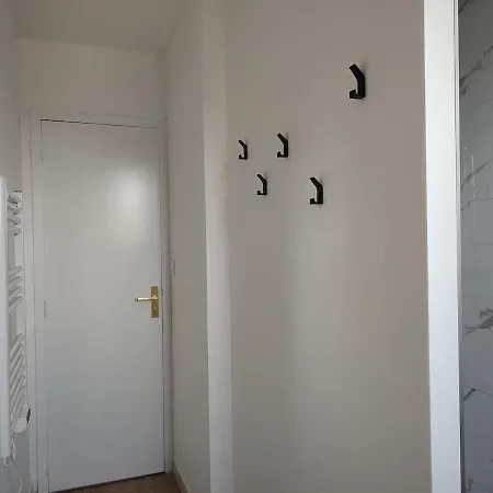 Hébergement de vacances De La Sée Brécey