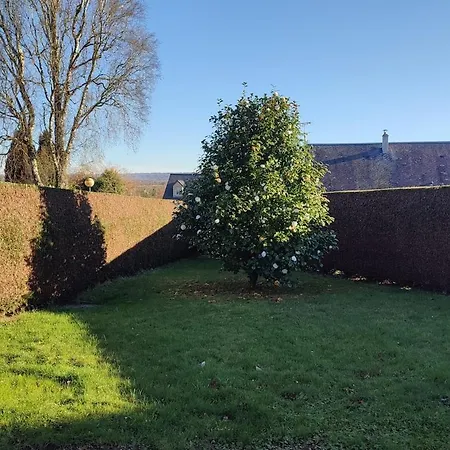 De La Sée Hébergement de vacances *