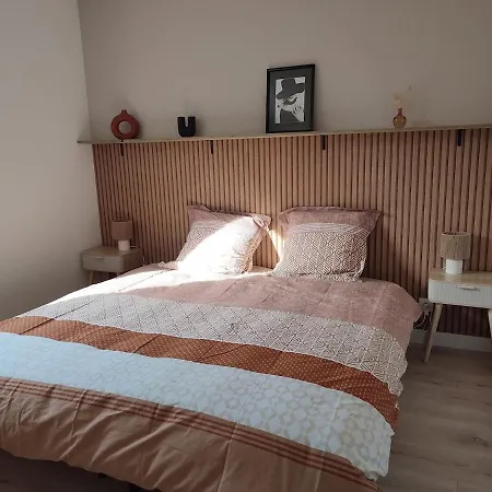 De La Holiday home *
