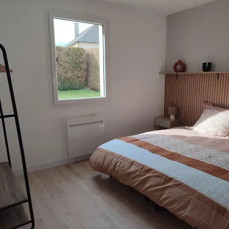 Holiday home De La Brecey