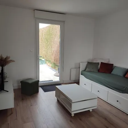 Hébergement de vacances De La Sée Brécey