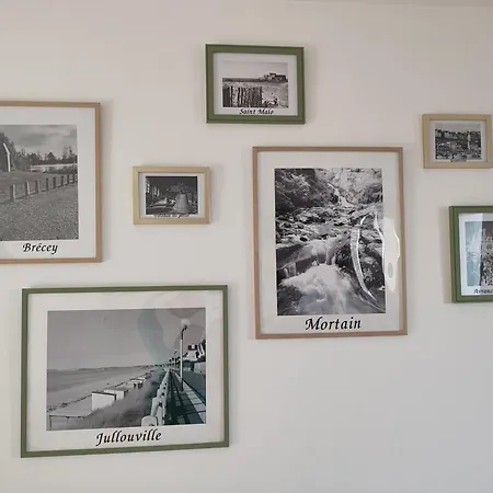 Prázdninový dům De La