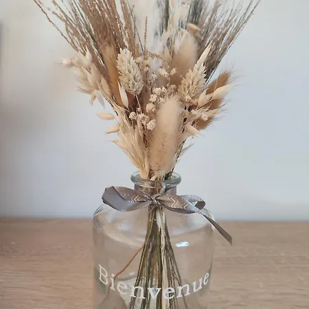 De La Sée Hébergement de vacances