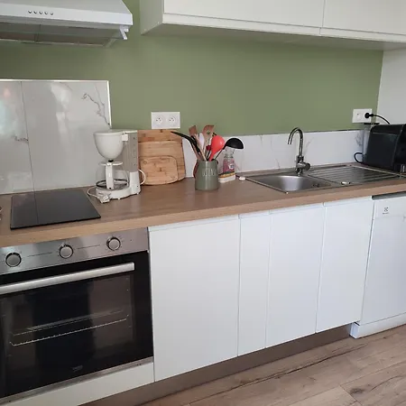 בית נופש De La Brécey