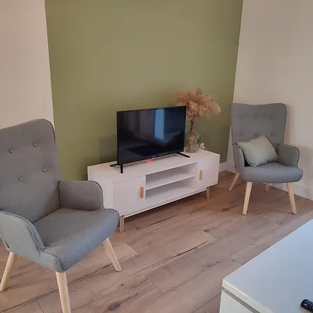 Prázdninový dům De La *