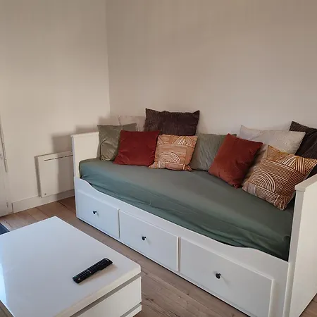 Prázdninový dům De La