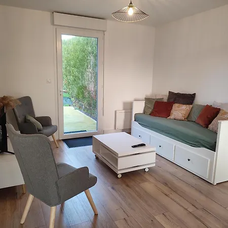 De La Holiday home *