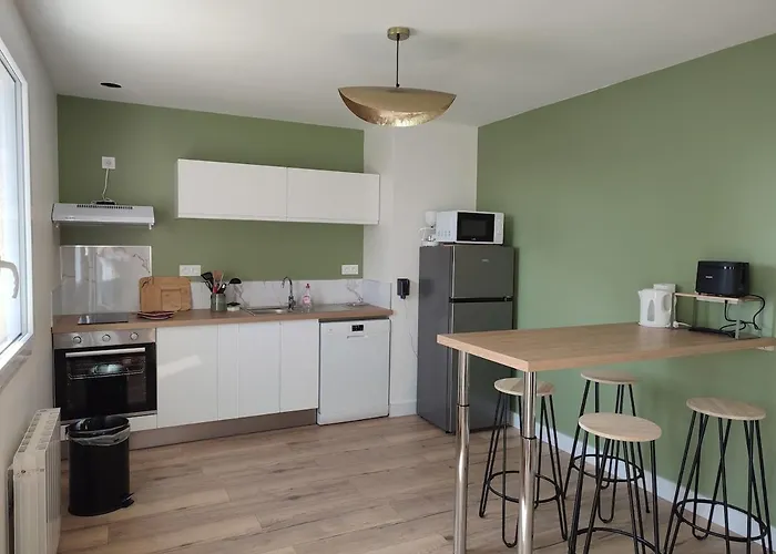 Holiday home De La *