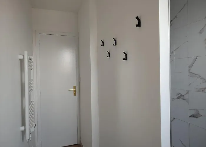 Prázdninový dům De La Brécey