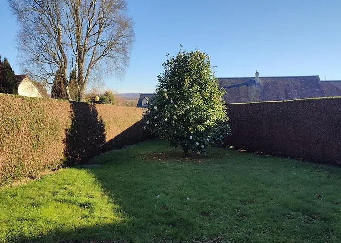 De La Casa de Férias *