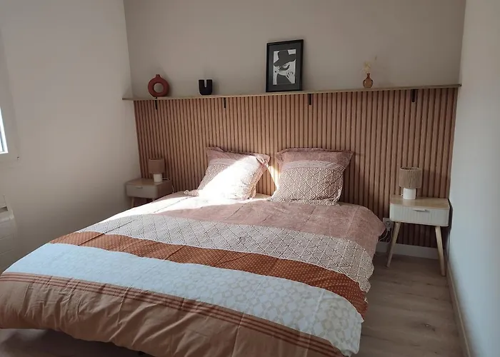 De La Casa de Férias *