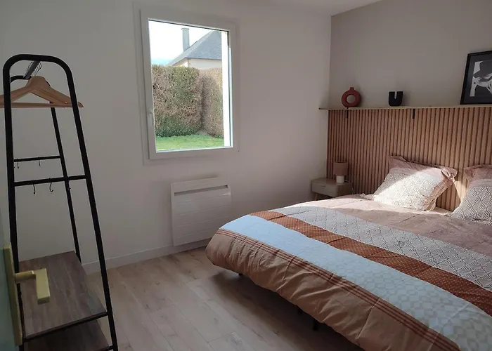 Holiday home De La Brecey