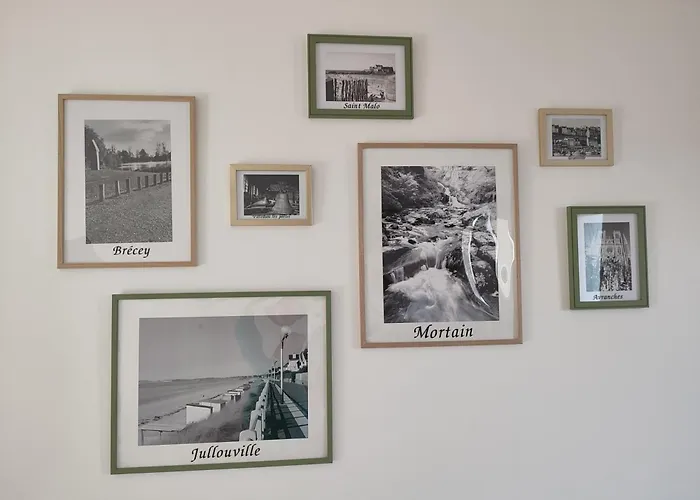 Prázdninový dům De La