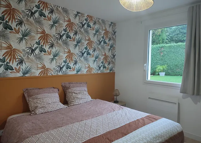 De La Holiday home Brecey