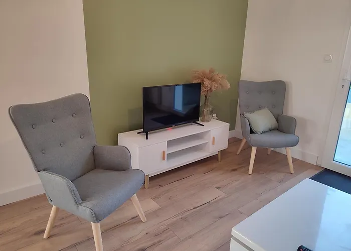 Prázdninový dům De La *