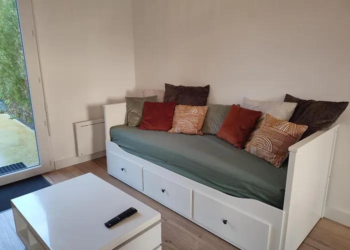 Prázdninový dům De La