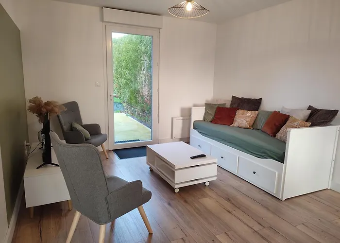 De La Casa de Férias *